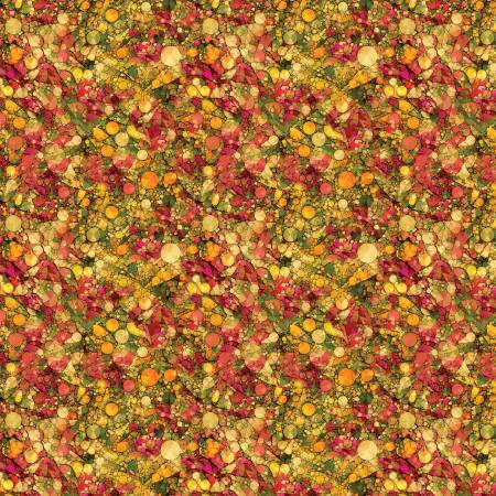 Cat Artistry Cat Artistry Gold/Multi Sparkle 16738B-33