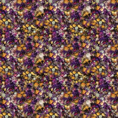 Cat Artistry Cat Artistry Purple/Multi Sparkle 16738B-63