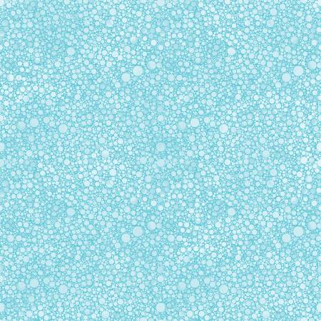Cat Artistry Cat Artistry Light Turquoise Circle Pop 16739B-04