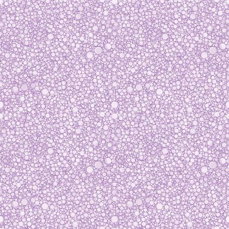 Cat Artistry Cat Artistry Light Purple Circle Pop 16739B-06