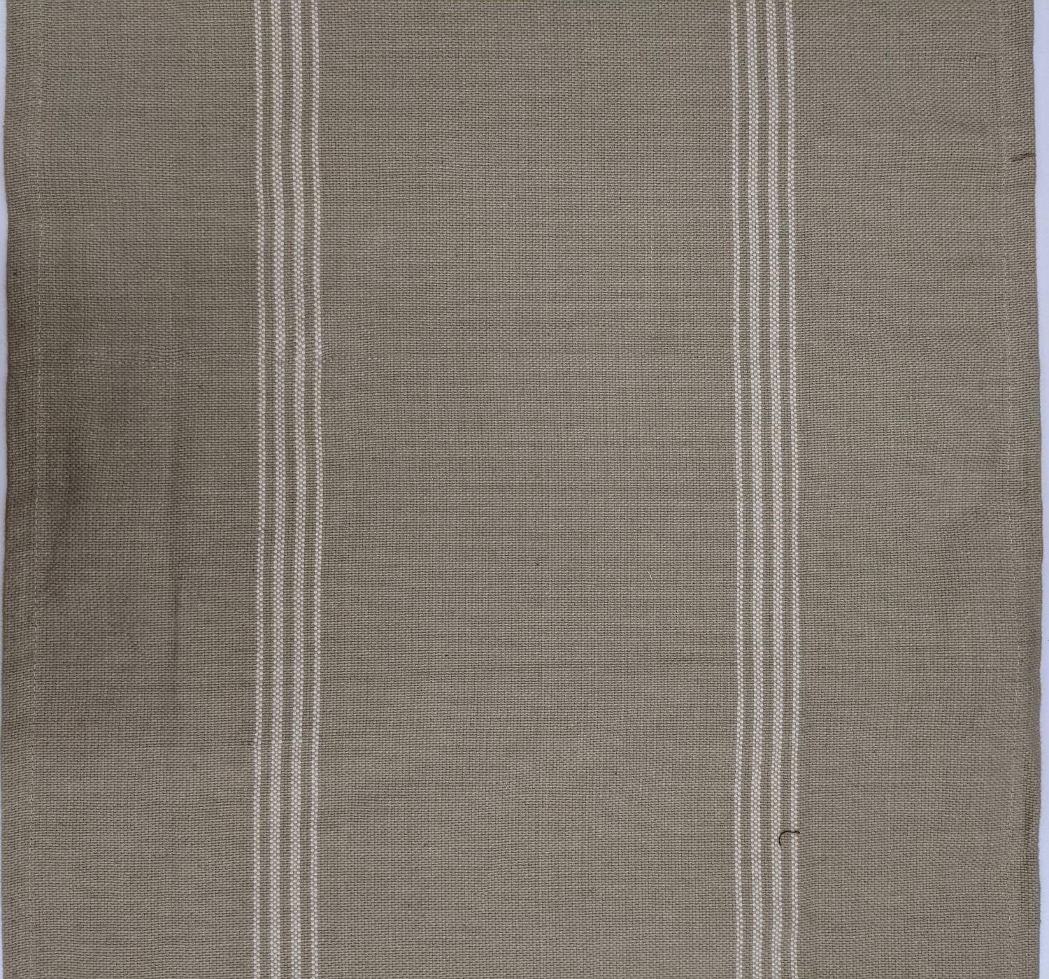 16" wide Toweling Roche