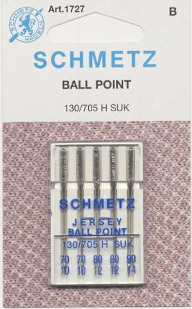 Schmetz Ball Point