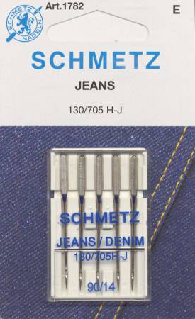 Schmet Universal 90/14Jeans/Denim