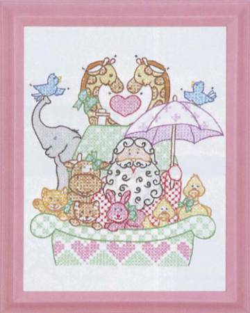 Noah's Ark #181-39