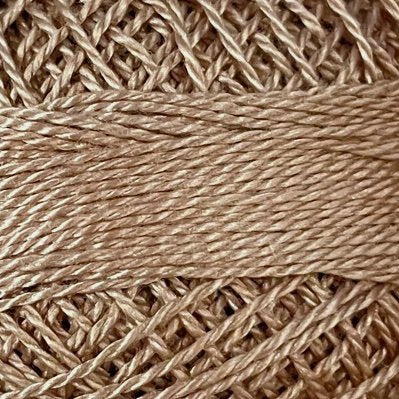 Valdani 8wt Solid #181 - Olive Stone Dark