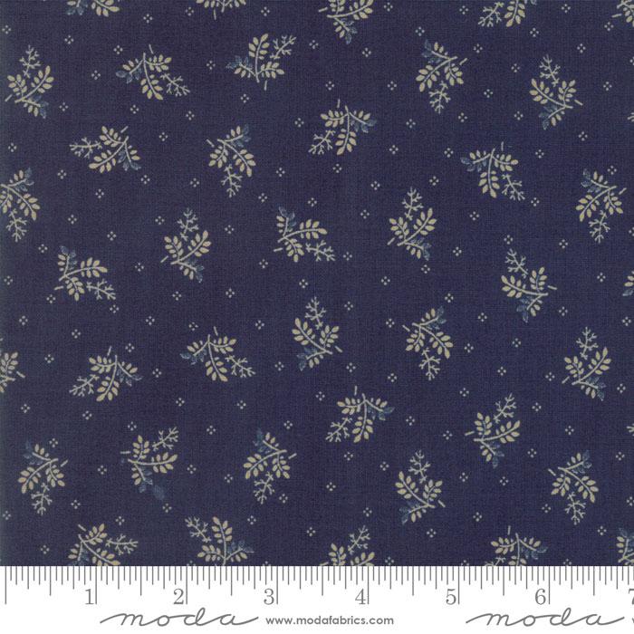 1 yard 33" - Liberty Gatherings Prints 1202-15