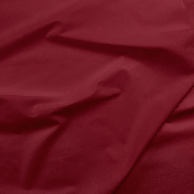 1 1/2 yard - 118" Sateen Burgundy