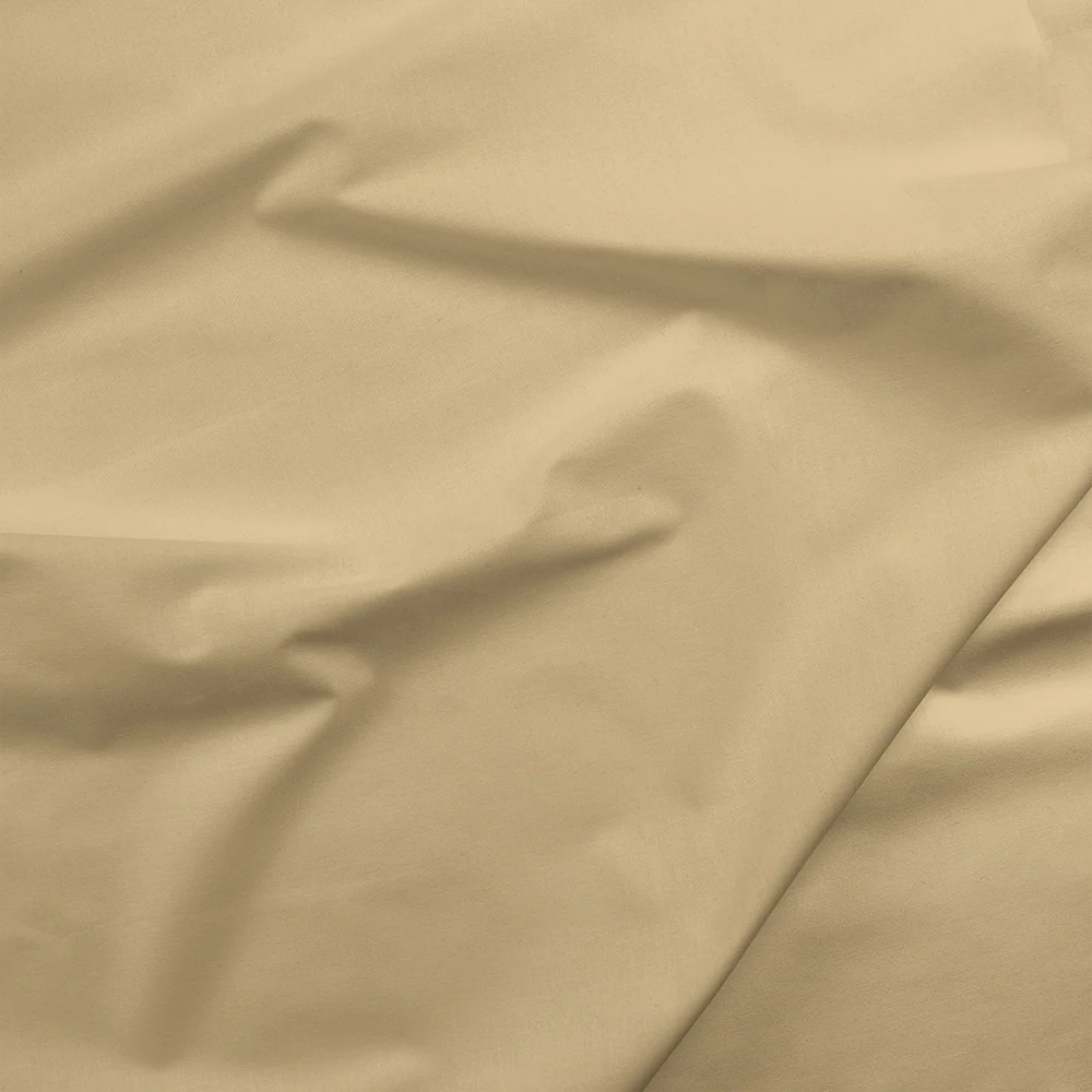 23" - 118" Sateen Tea Stain