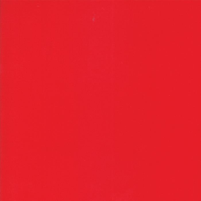 30" - Bella Solids Bettys Red 9900-123