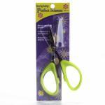 Perfect Scissors Small Green Handle