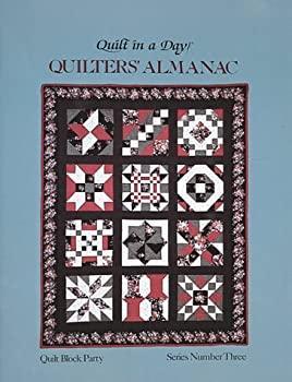 Quilters Almanac