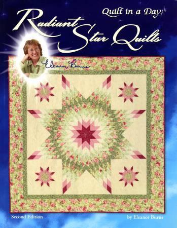 Radiant Star Quilts