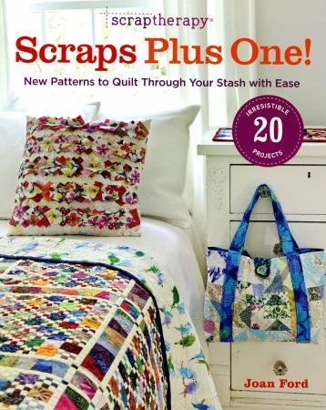 Scraps Plus One!