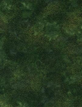 Shimmer Green