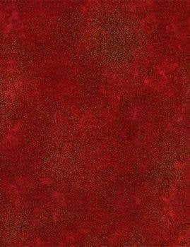 Shimmer Red