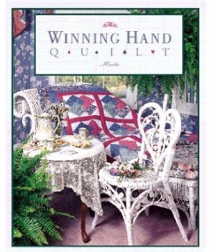 Winning Hand Quilt