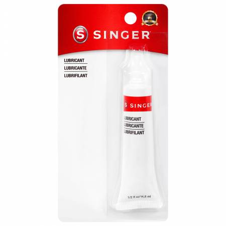 Singer Oil