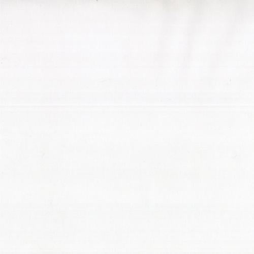 1 yard 28" - 120" Wide Optic White 9950-10