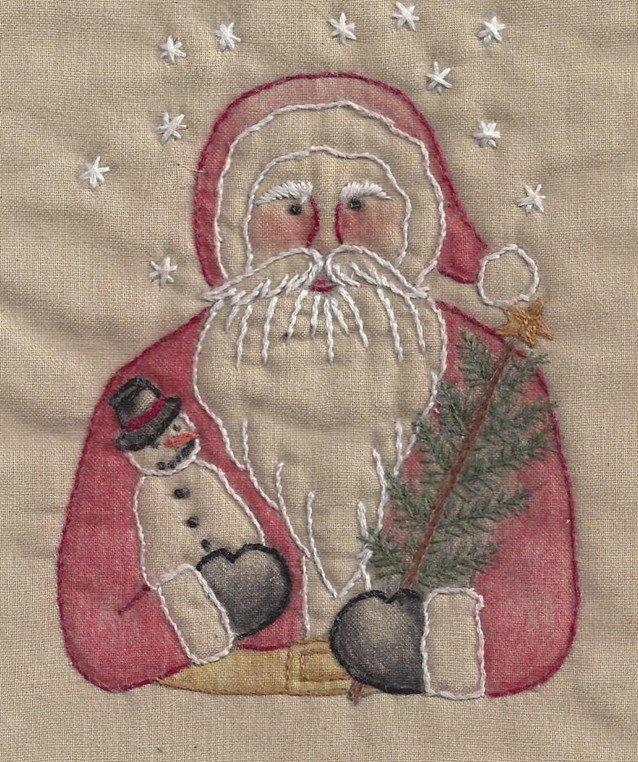 Christmas Keepsakes #15T