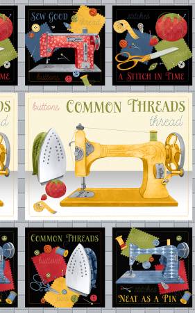 Common Threads 21751-953