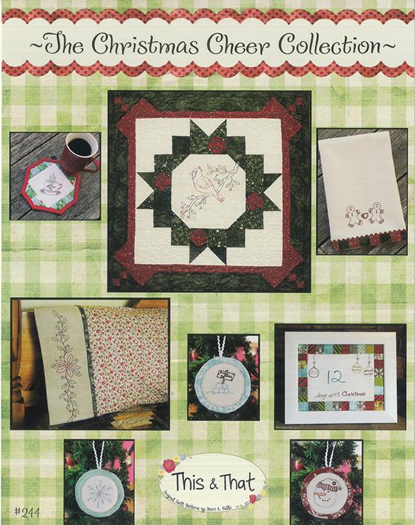 The Christmas Cheer Collection
