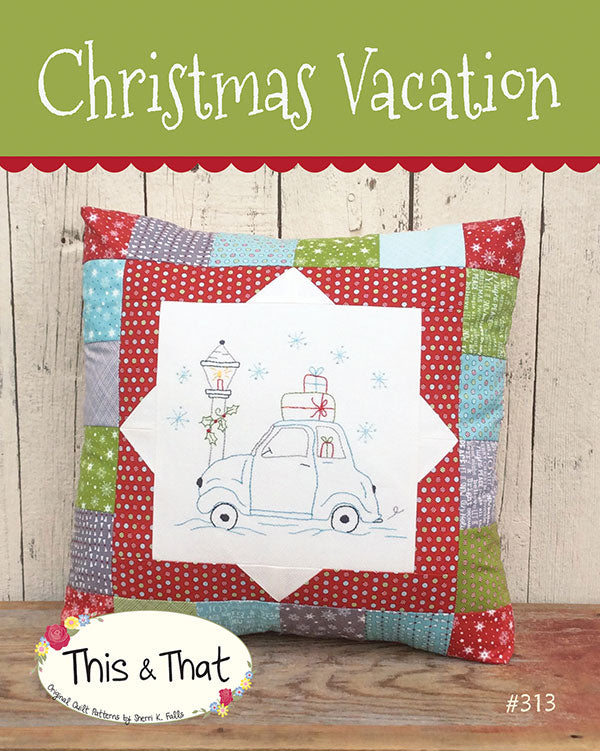 Christmas Vacation
