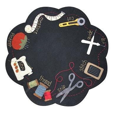 Needful Things Table Mat