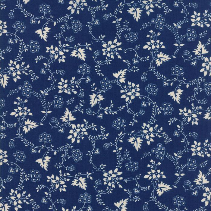 Regency Blues 42302-18