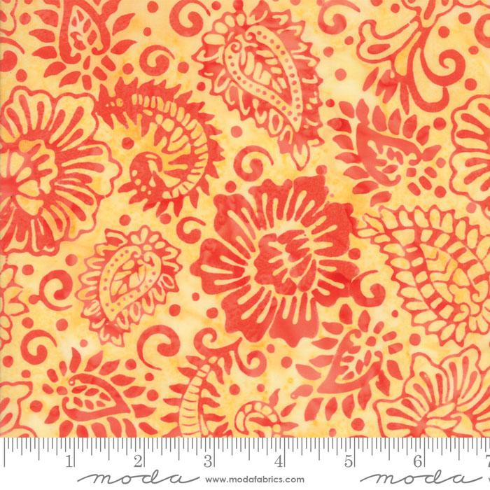 Tiki Batiks 4343-12