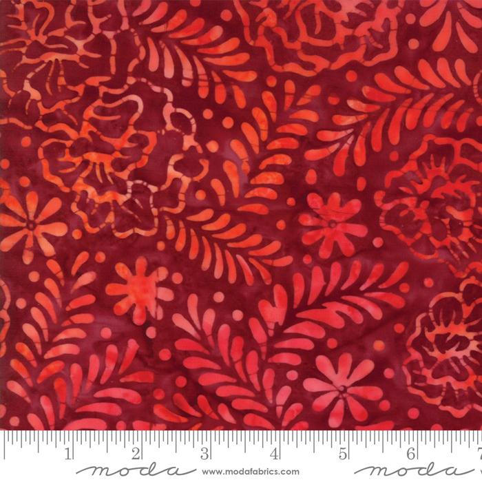 Salsa Batiks 4345-34