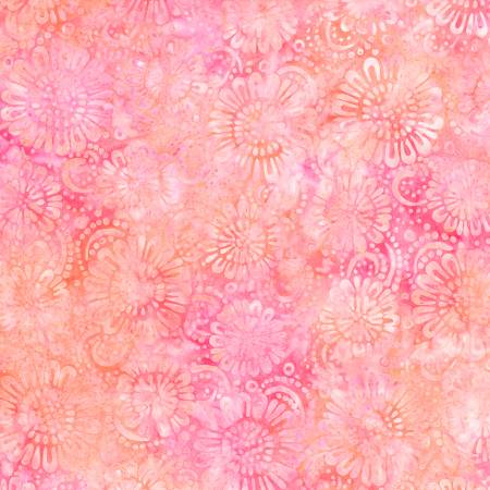 Candy Crush Pink Daisies All Over 22270-386