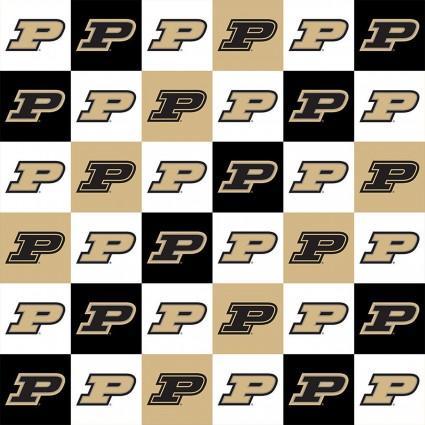 Purdue Print