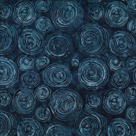 Plum Bouquet Batik 22294-444