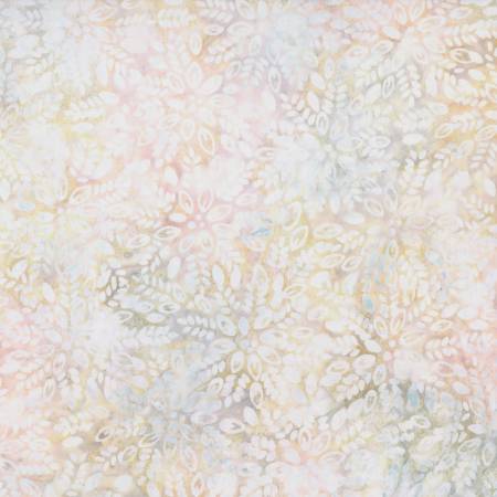 Plum Bouquet Batik 22297-175