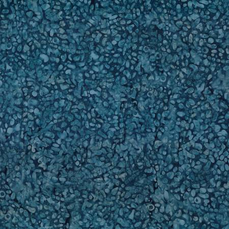 Plum Bouquet Batik 22298-441