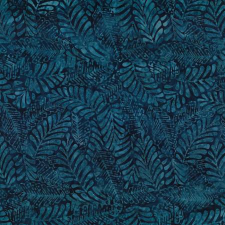 Plum Bouquet Batik 22299-444