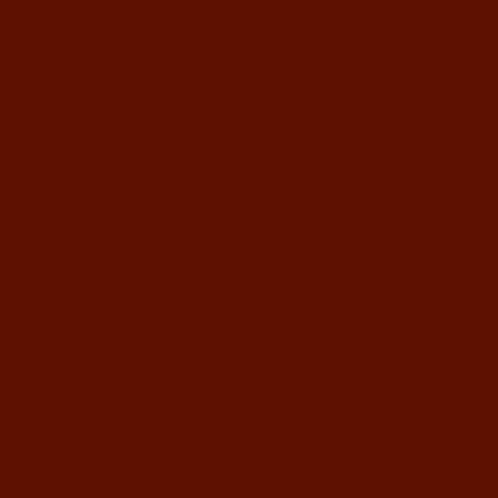 15" x 25" Fat Quarter Buttermilk Wool 2229W-80 Faded Red Solid