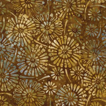 Cinnamon Twist Batik 22300-225