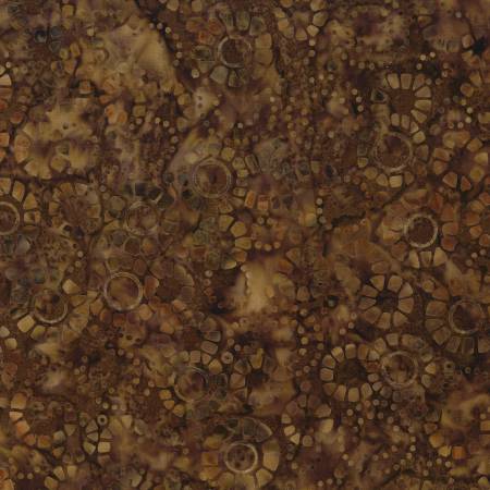 Cinnamon Twist Batik 22302-257