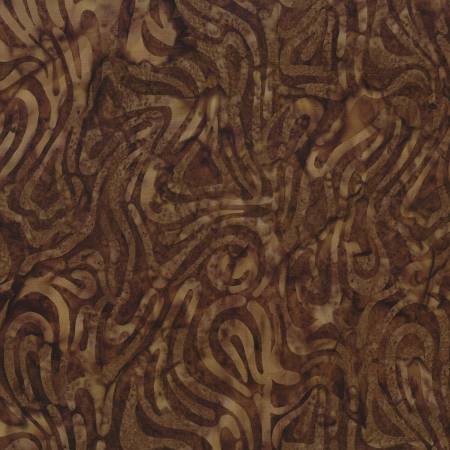 Cinnamon Twist Batik 22303-222