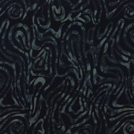 Cinnamon Twist Batik 22303-449