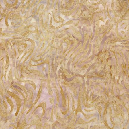 Cinnamon Twist Batik 22303-582