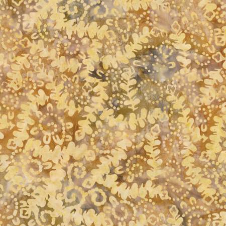 Cinnamon Twist Batik 22304-588