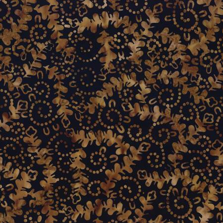 Cinnamon Twist Batik 22304-922