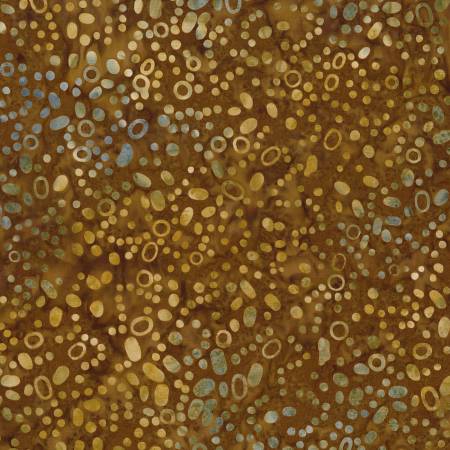 Cinnamon Twist Batik 22305-225