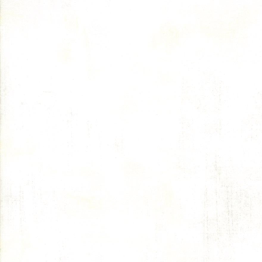 1 yard - 108" wide Grunge White Paper 11108-101