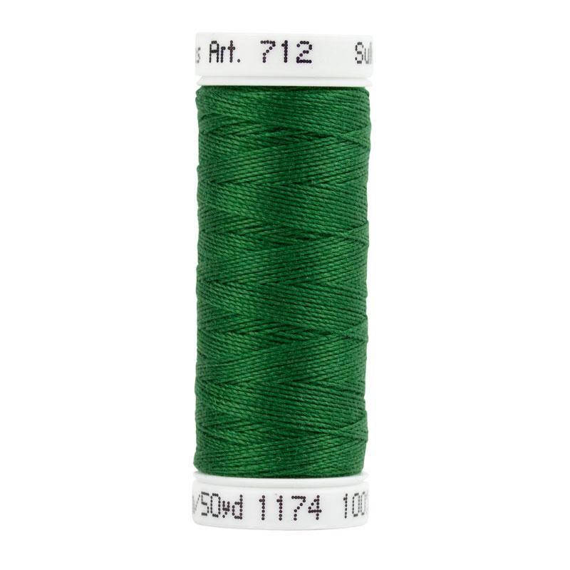 Sulky 12wt Thread 1174 Dark Pine Green