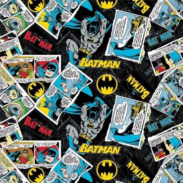Batman 80 years