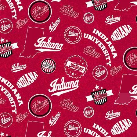 Indiana University Symbols