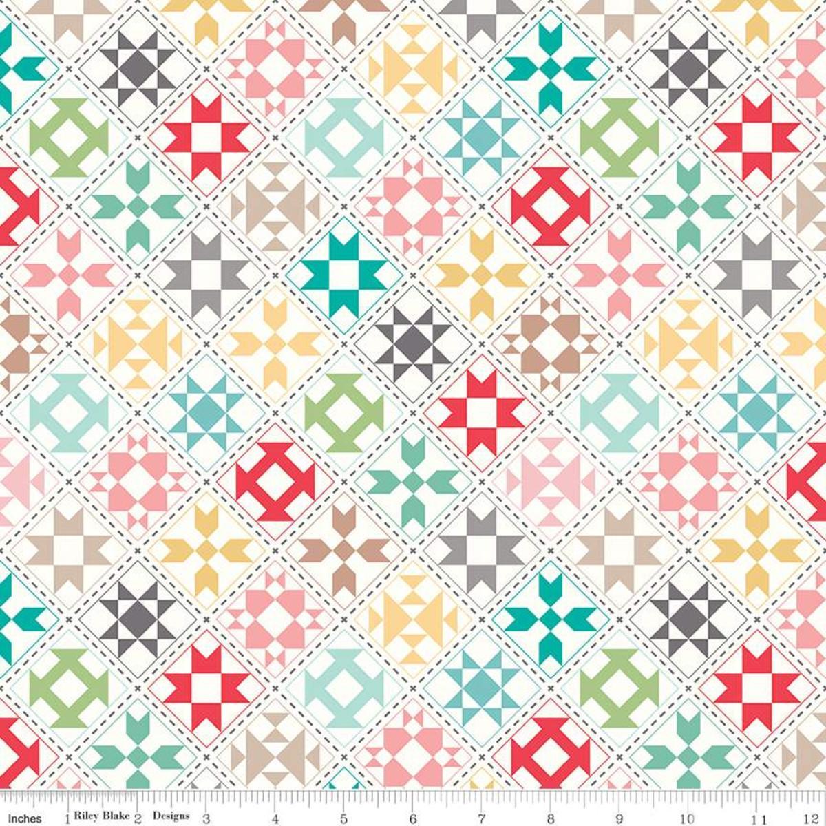 My Happy Place Linen HD9314-Cream